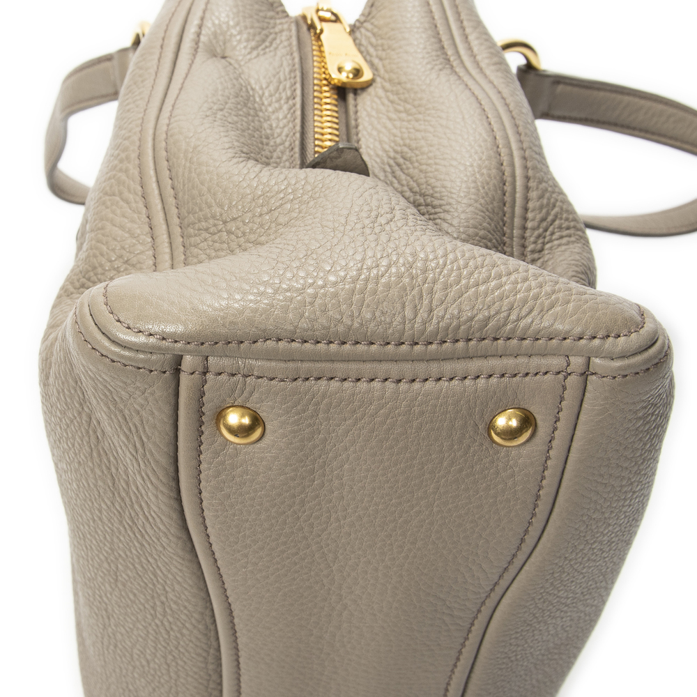 Miu Miu Convertible Tote - Picture 7 of 10